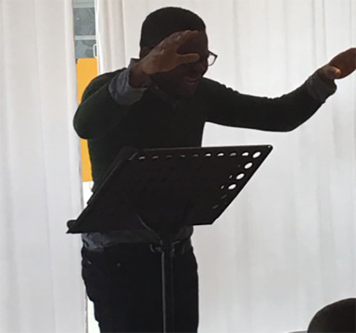 Heavens Grace Transformation Ministry International